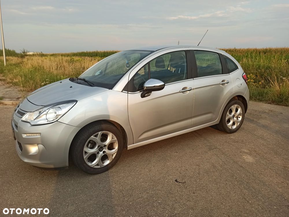 Citroën C3 - 3
