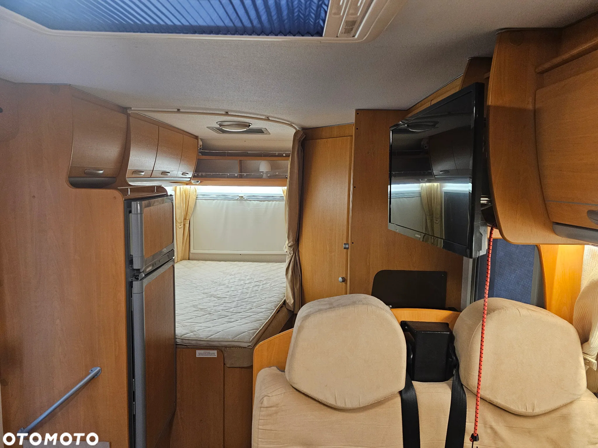 Fiat FIAT DUCATO CI ELLI 55 P - 7