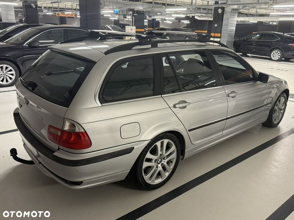 BMW Seria 3 - 17