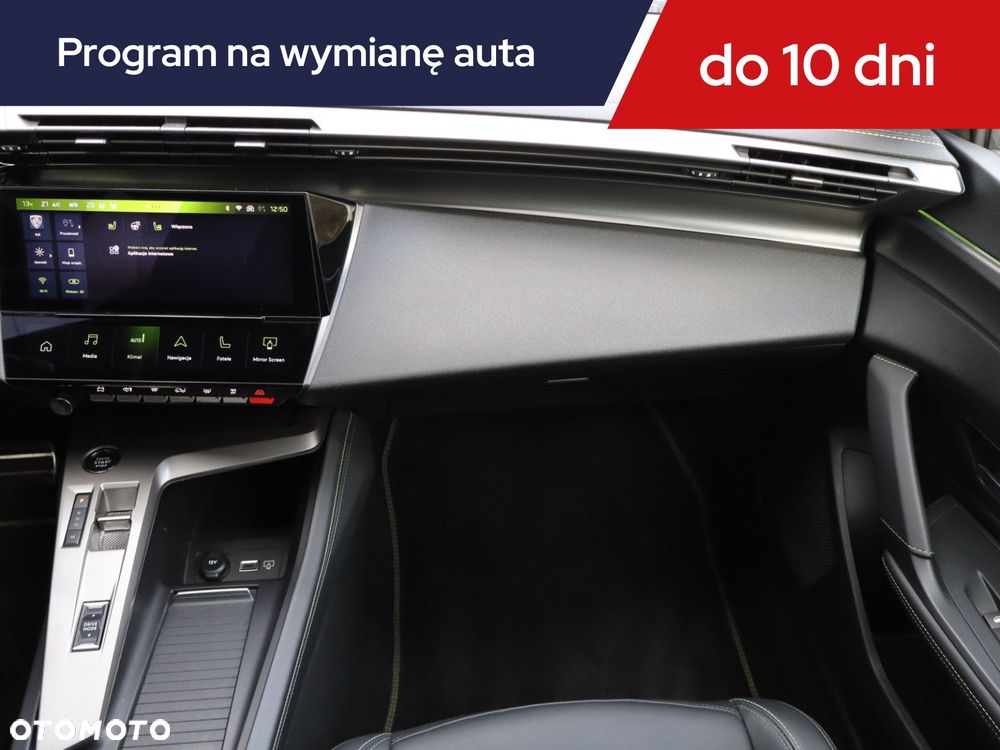 Peugeot 308 2023