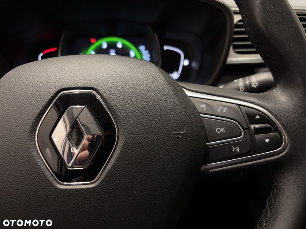 Renault Kadjar 1.3 TCe FAP Life - 12