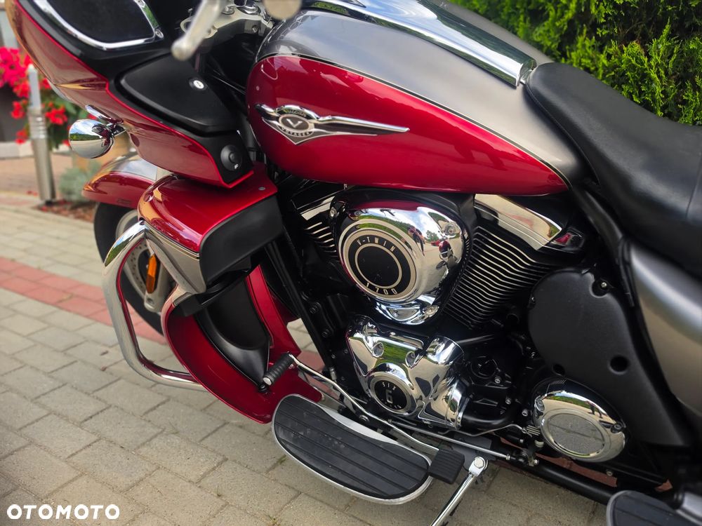 Kawasaki Vulcan - 19