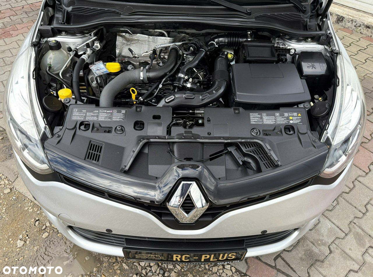 Renault Clio Grandtour Energy TCe 120 EDC GT - 35