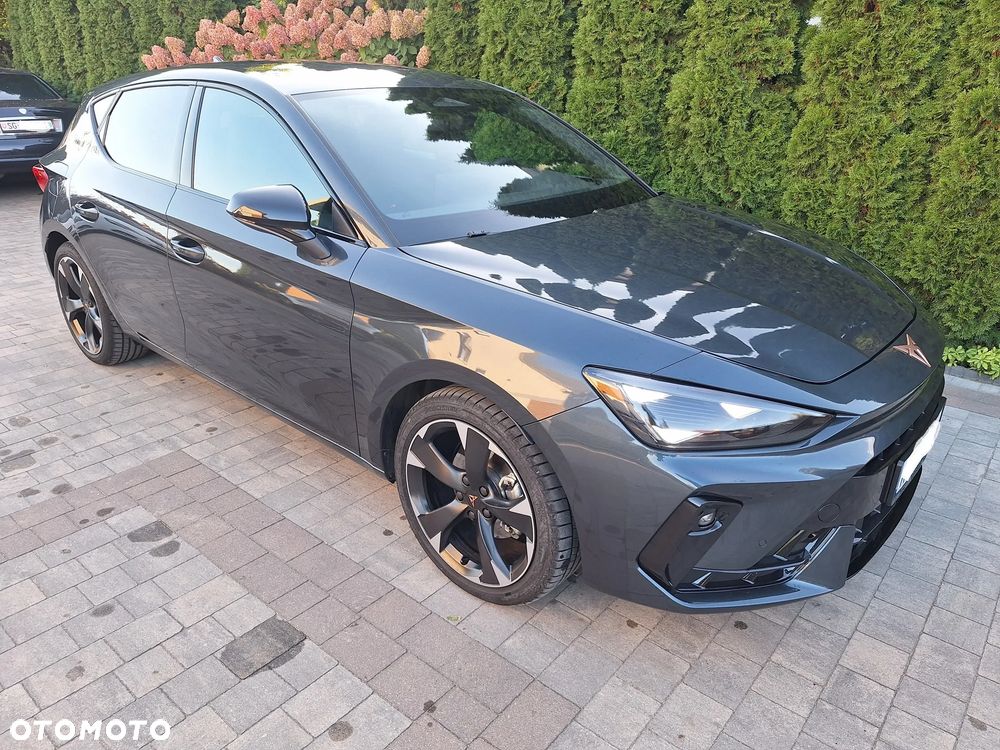 Cupra Leon - 9