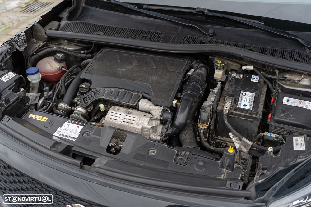 Peugeot 2008 PureTech 130 Allure Pack - 7