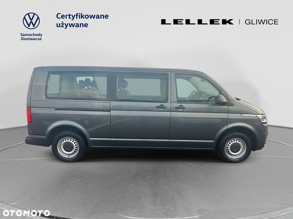 Volkswagen Caravelle 2.0 TDI L2 Trendline DSG - 4