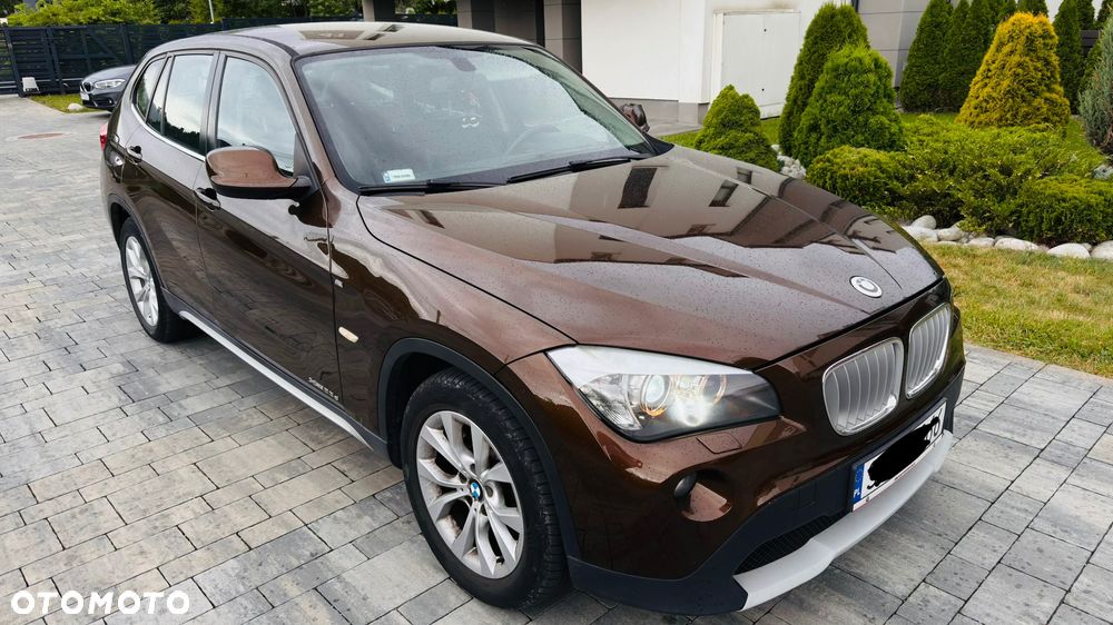 BMW X1 xDrive23d - 1