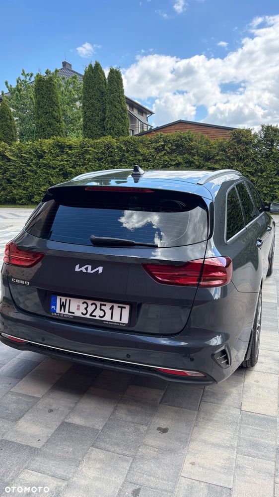Kia Ceed 1.6 CRDi mHEV L - 5