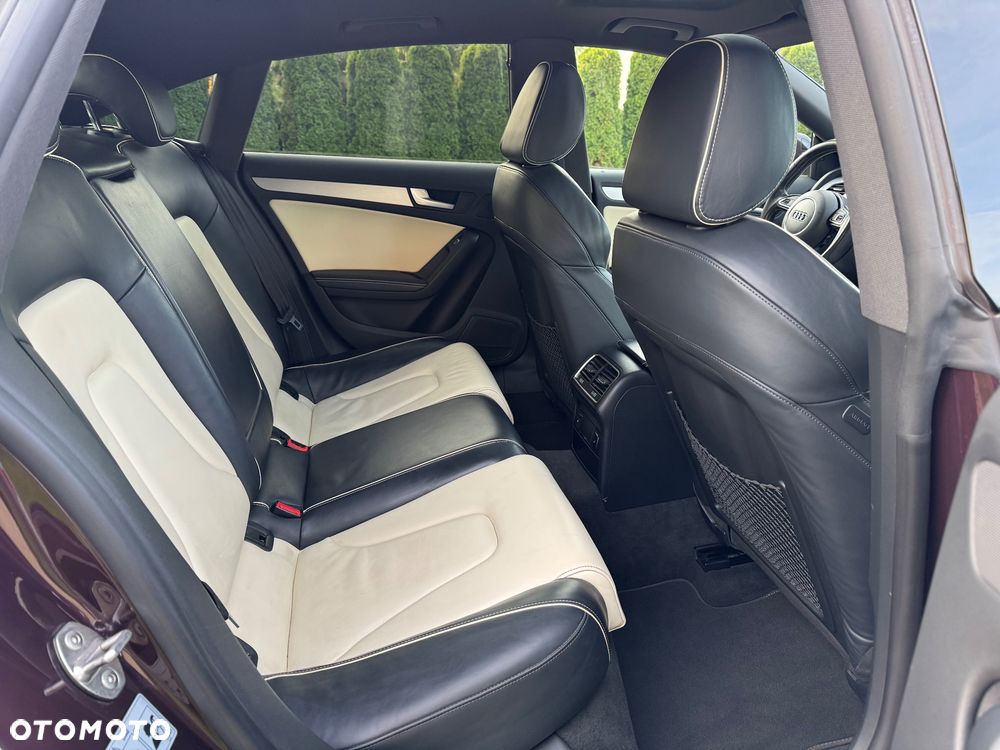 Audi A5 Sportback - 23