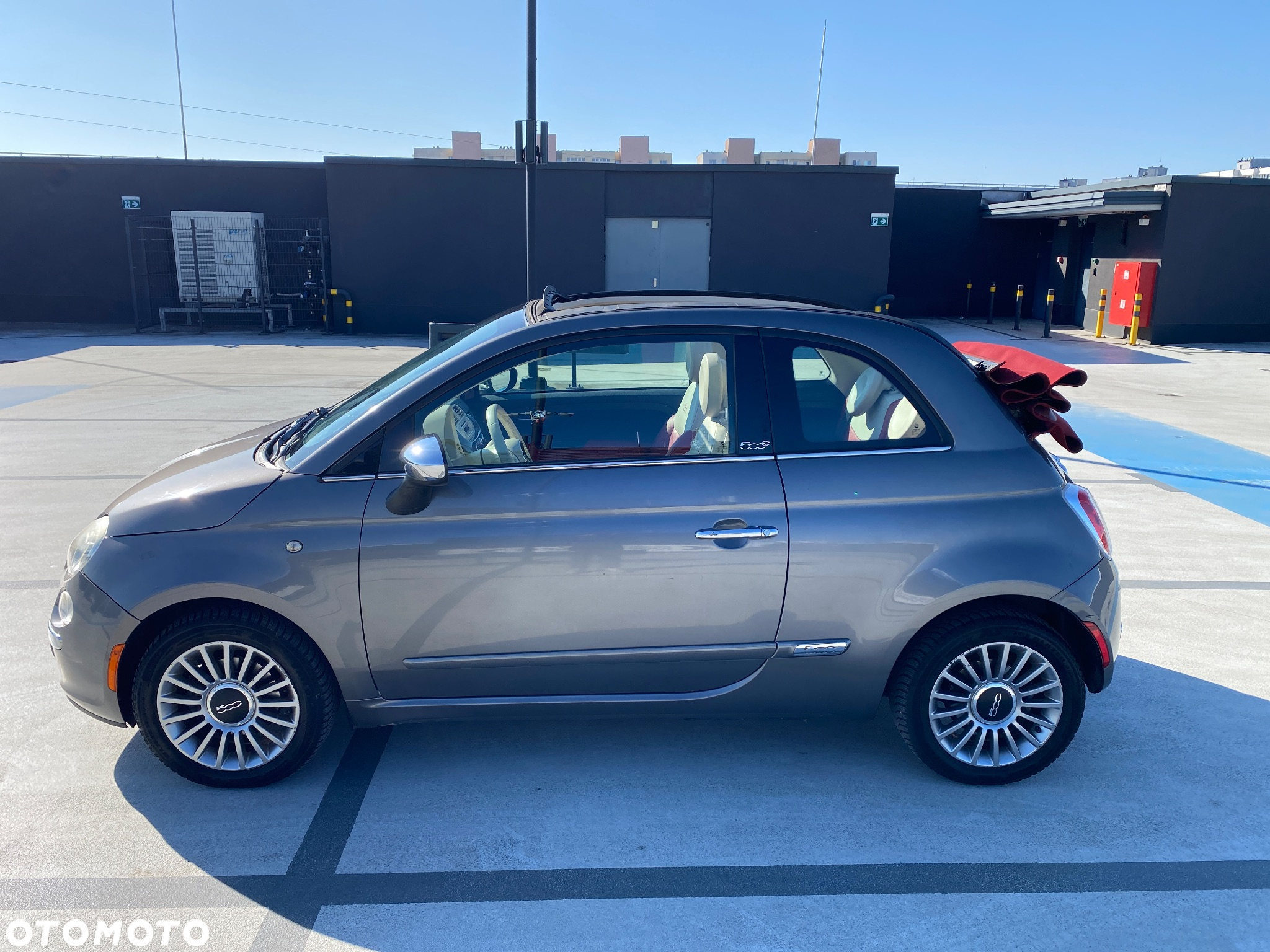 Fiat 500 - 13