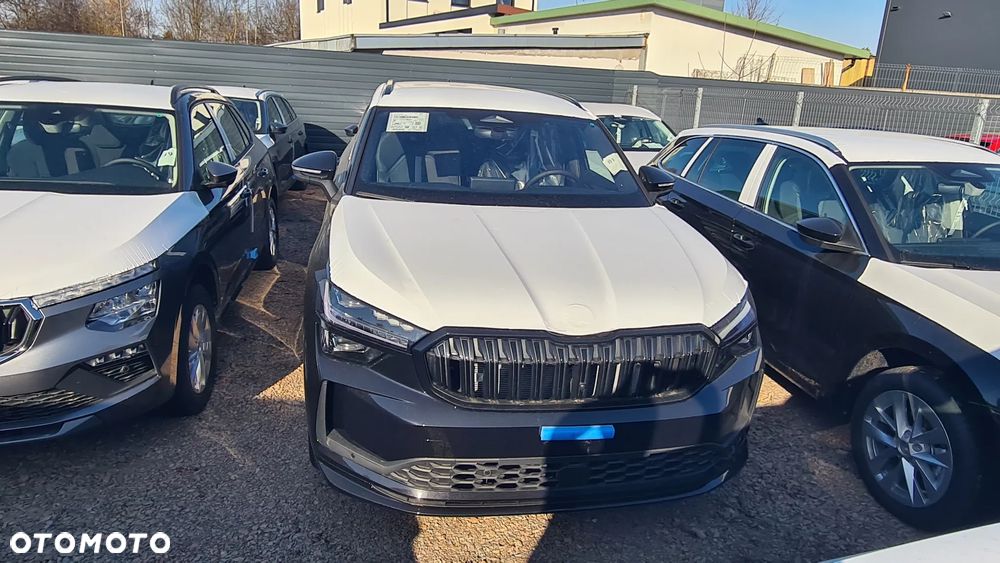 Skoda Kodiaq 2.0 TDI 4x4 Sportline DSG - 2