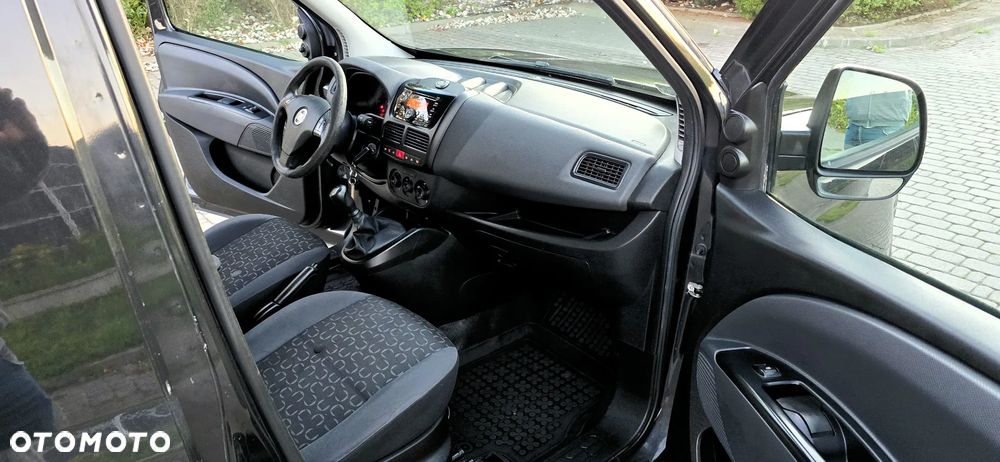 Fiat DOBLO - 10