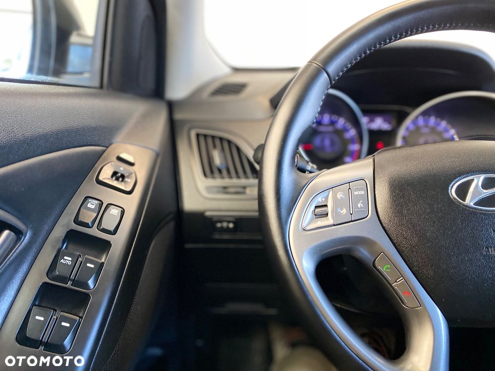 Hyundai ix35 1.6 GDI Premium 2WD - 24