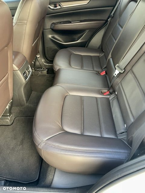 Mazda CX-5 - 11