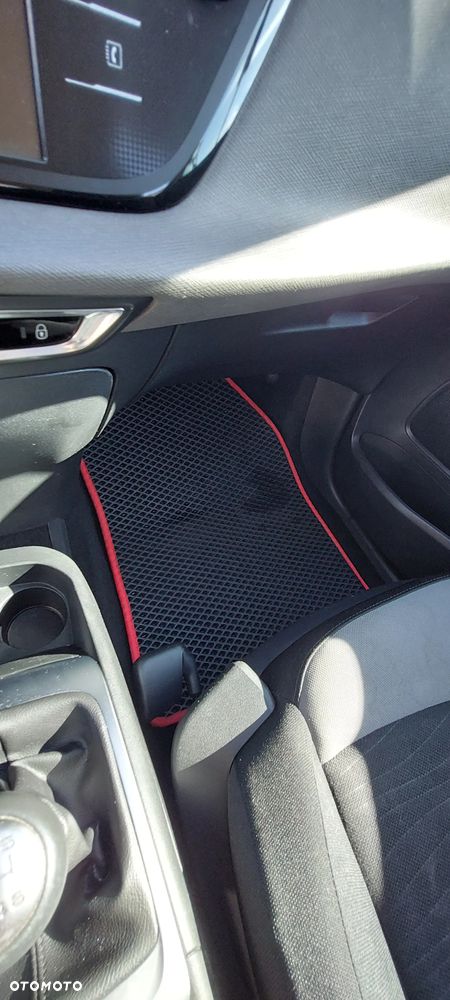Citroën C4 Grand Picasso 1.2 PureTech MoreLife - 29