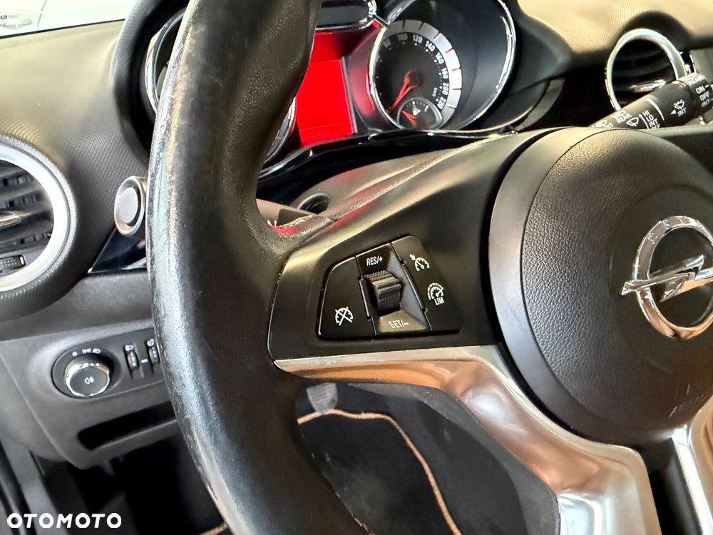 Opel Adam - 25