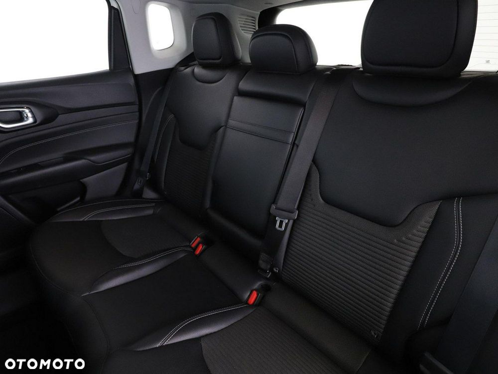 Jeep Compass 1.5 GSE T4 48V e-Hybrid Automatik Limited - 17