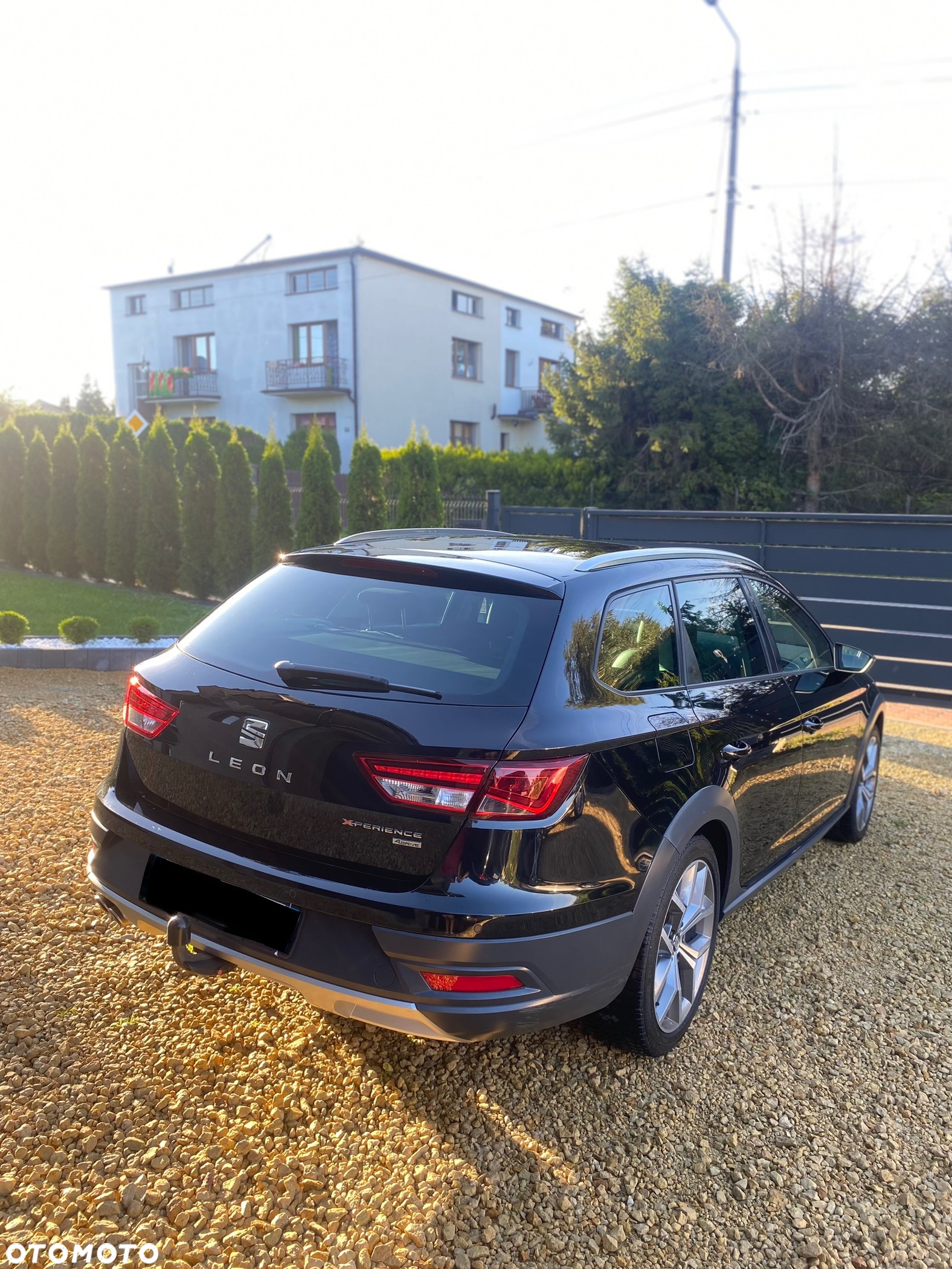 Seat Leon - 6