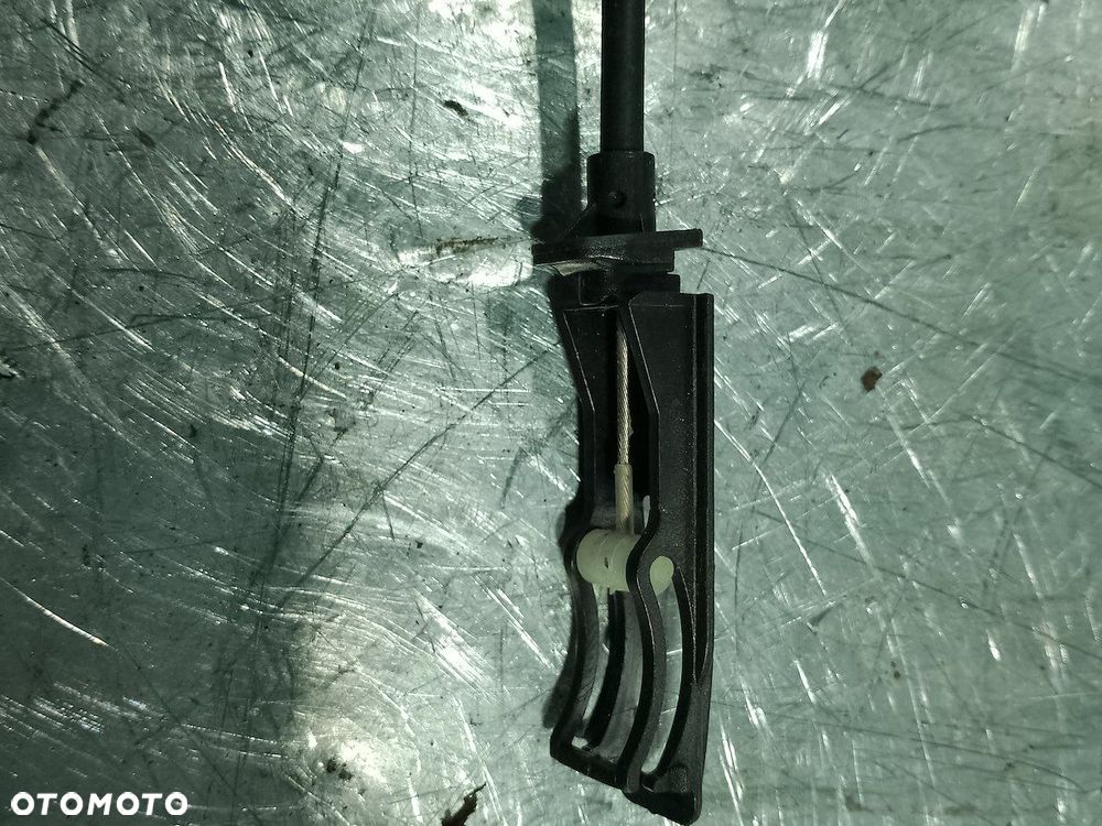 ZAMEK DRZWI LEWY TYŁ VW GOLF VI 45B-5K4839015H - 9