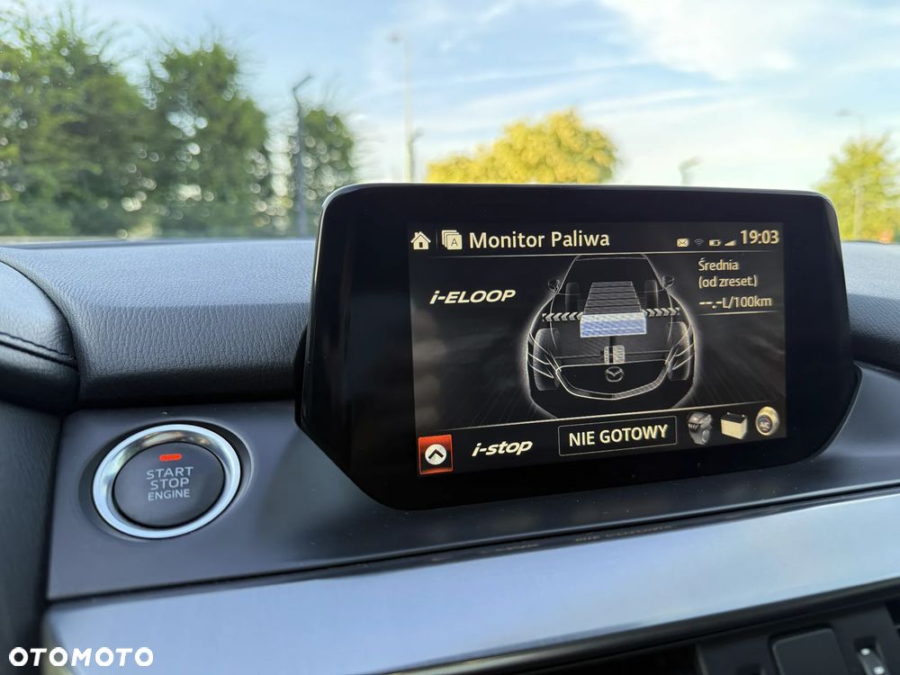 Mazda 6 2.0 Skypassion I-ELoop - 25