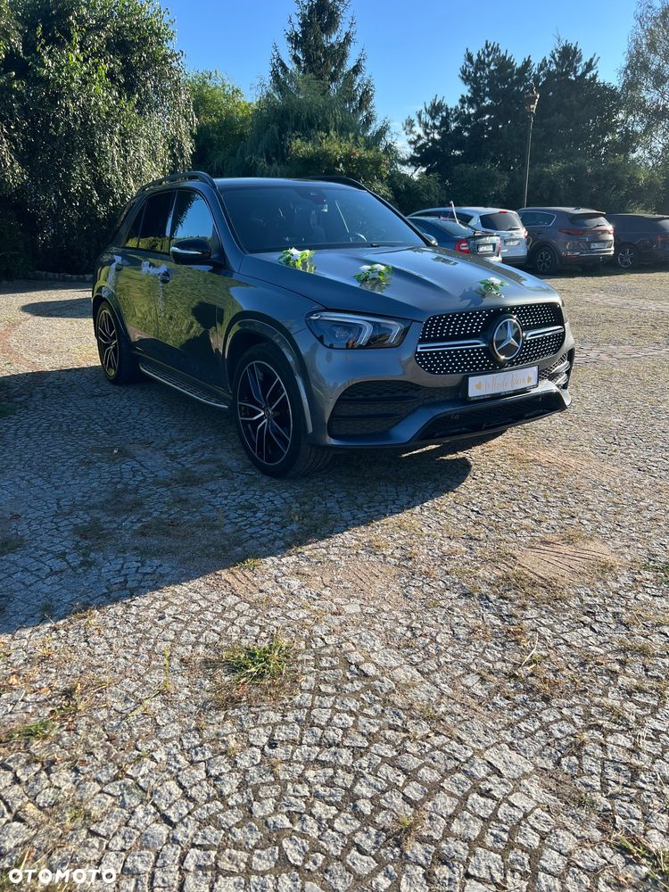 Mercedes-Benz GLE - 33