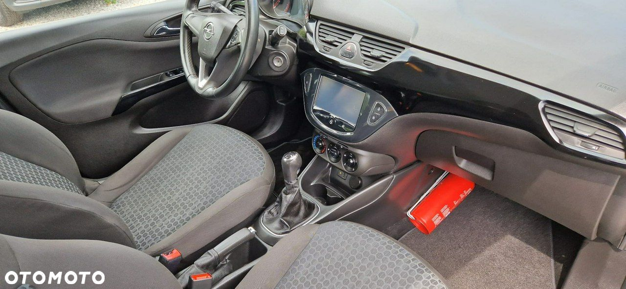 Opel Corsa - 22