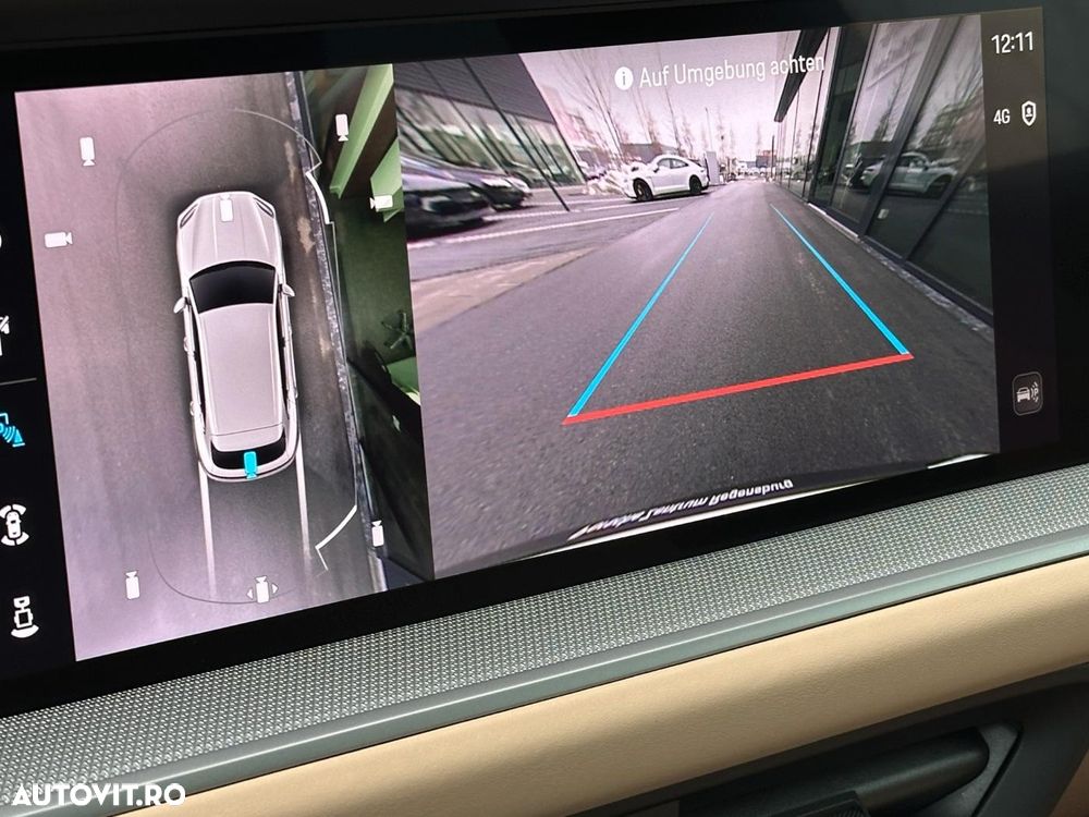 Porsche Cayenne S E-Hybrid Tiptronic S - 21