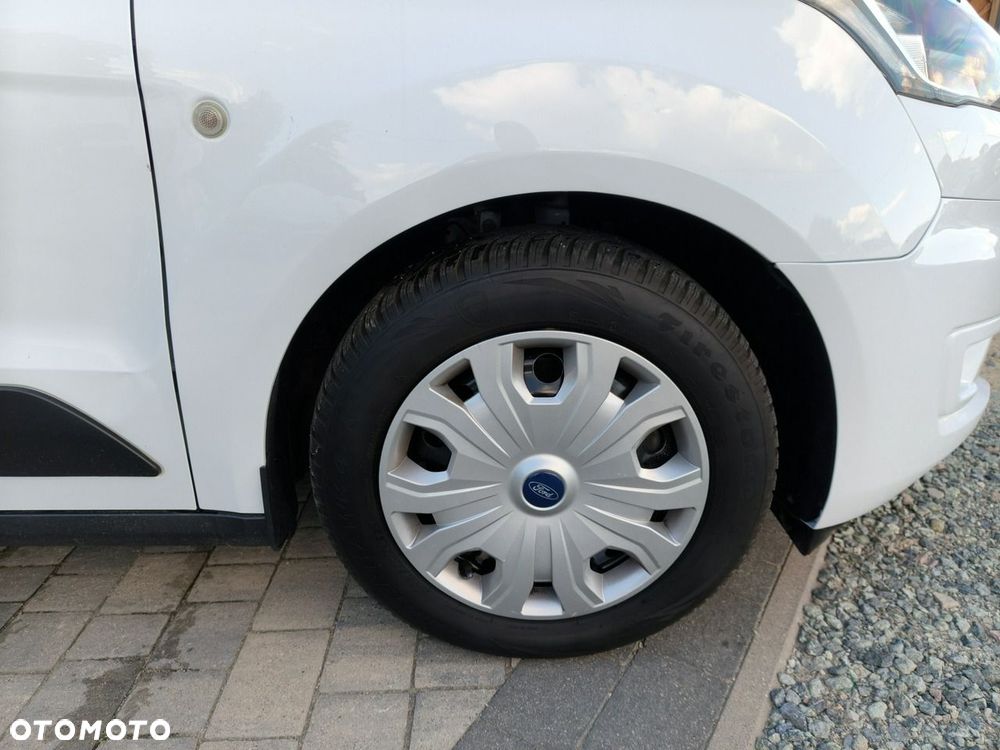 Ford Transit Connect - 30