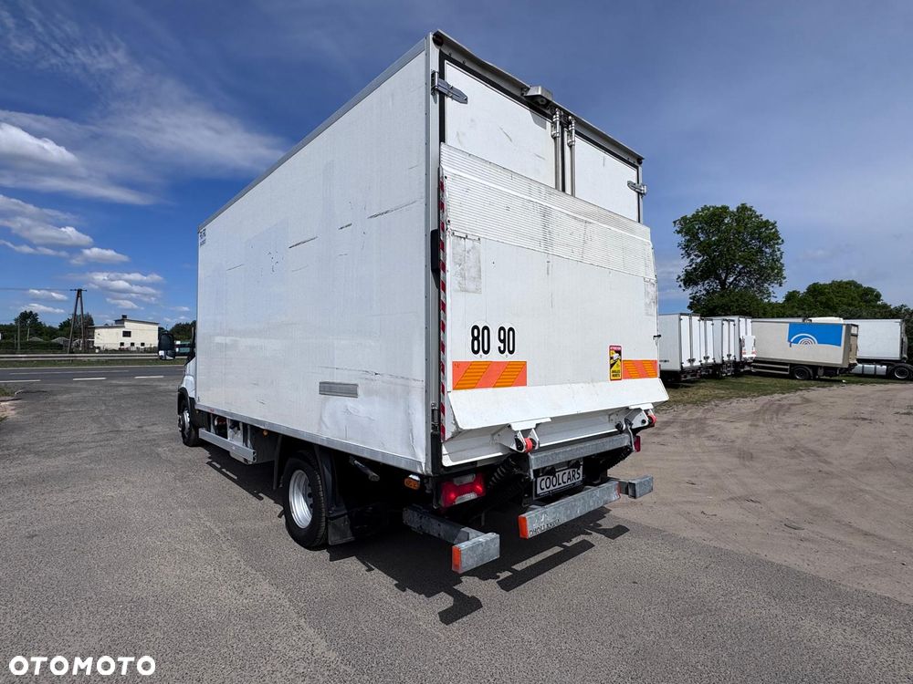 Iveco Daily 70C18 / Chłodnia / Carrier Supra 750MT (578) - 6