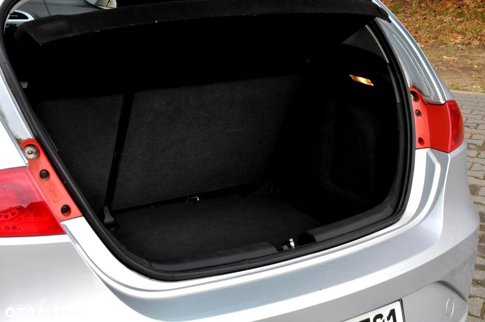 Seat Leon 2.0 TDI DPF Style Copa - 25