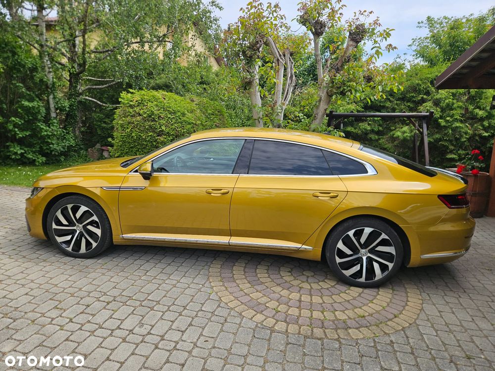 Volkswagen Arteon 2.0 TSI R-Line DSG - 1