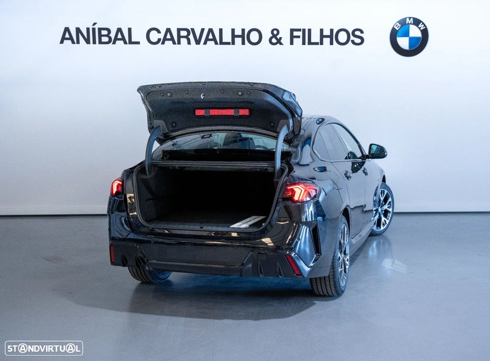 BMW 216 Gran Coupé Pack Desportivo M - 5