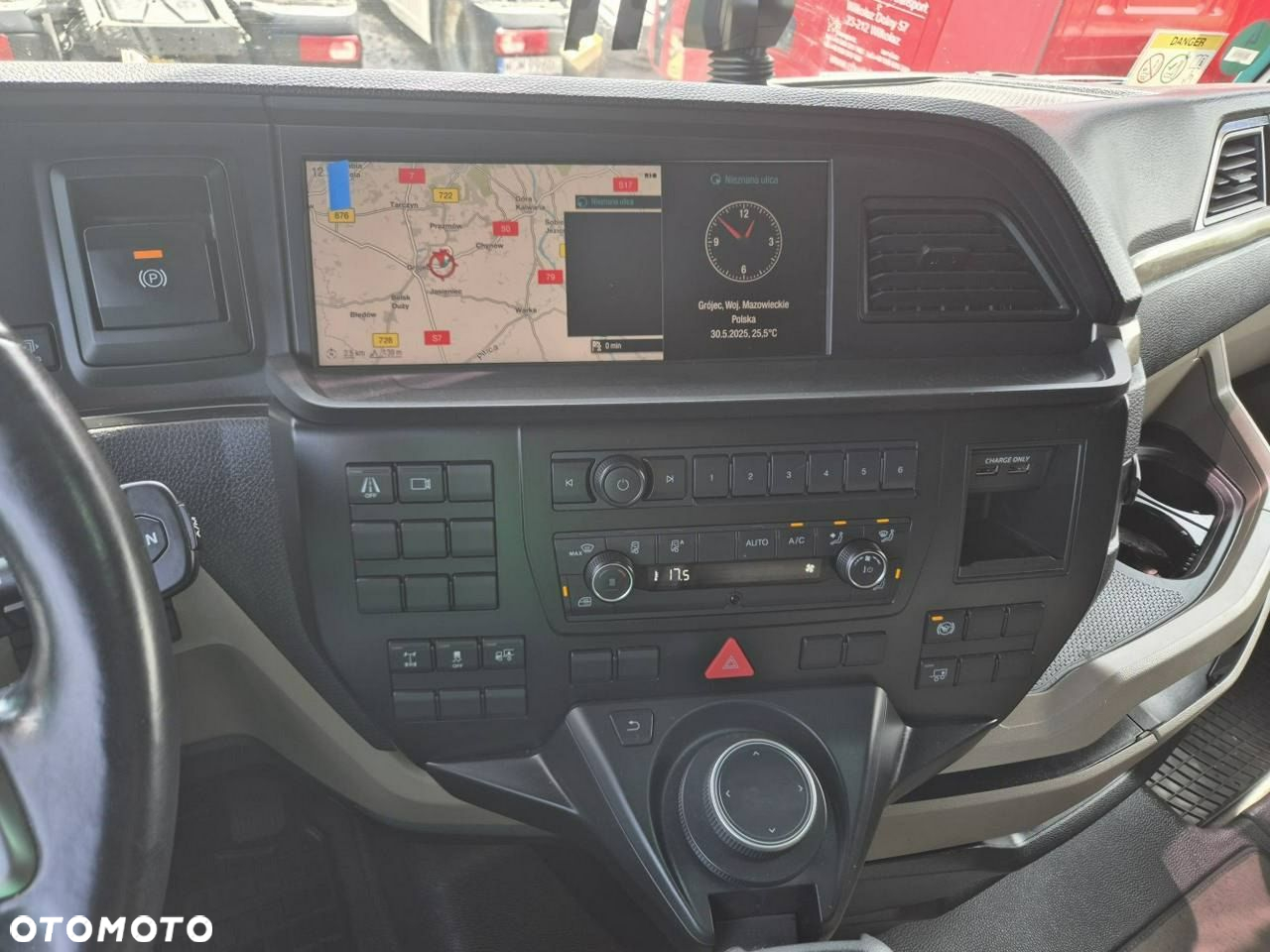 MAN Tgx - 34