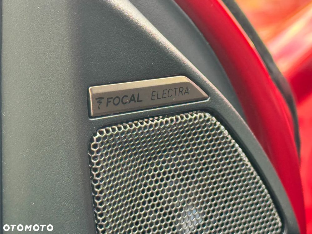 DS Automobiles DS 7 Crossback 2.0 BlueHDi Louvre - 36