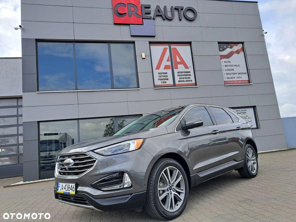 Ford Edge