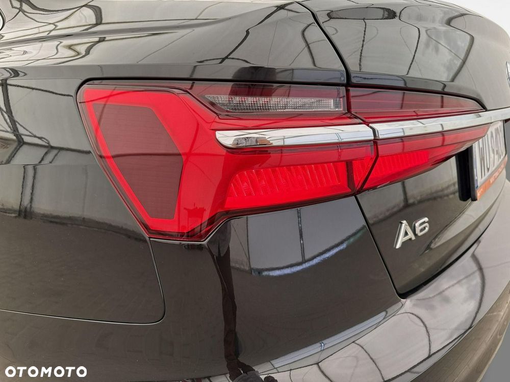 Audi A6 Limousine - 30