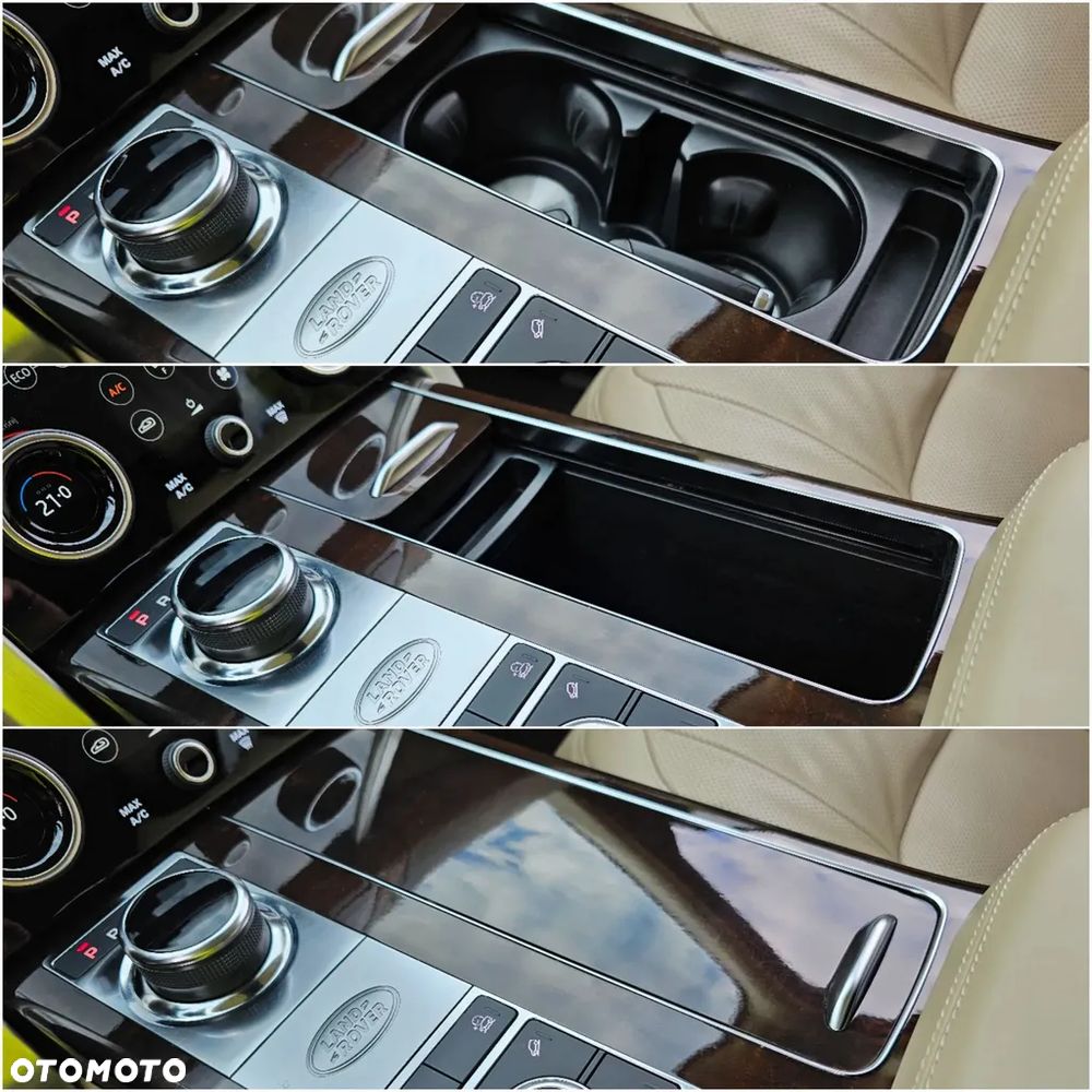 Land Rover Range Rover 5.0 V8 S/C Vogue - 15