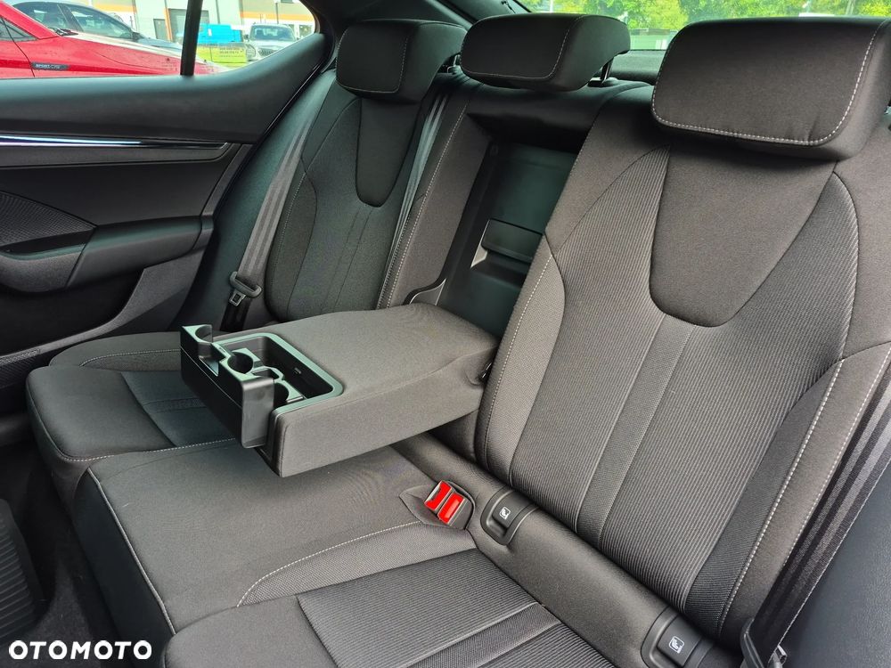 Skoda Octavia 1.5 TSI e-Tec Style DSG - 14