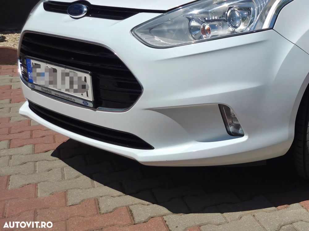 Ford B-Max 1.5 TDCi DPF Colorline - 2
