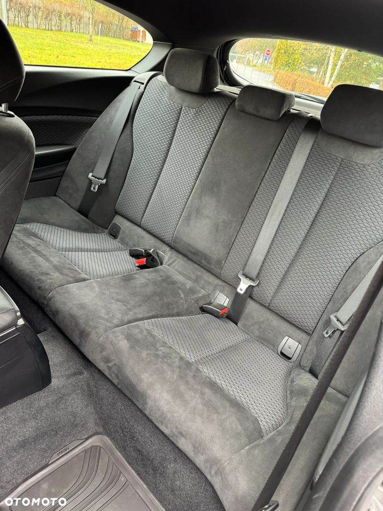 BMW Seria 1 125d M Sport - 11
