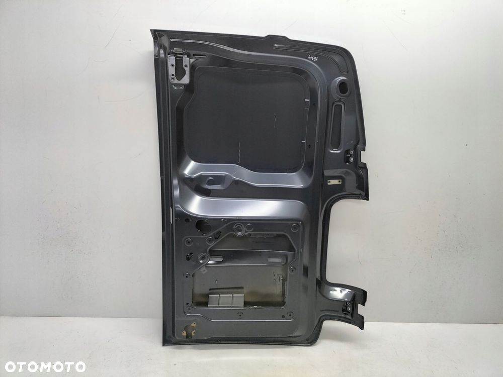 drzwi tylne tył lewe toyota proace ii 16- expert jumpy iii 16- - 6