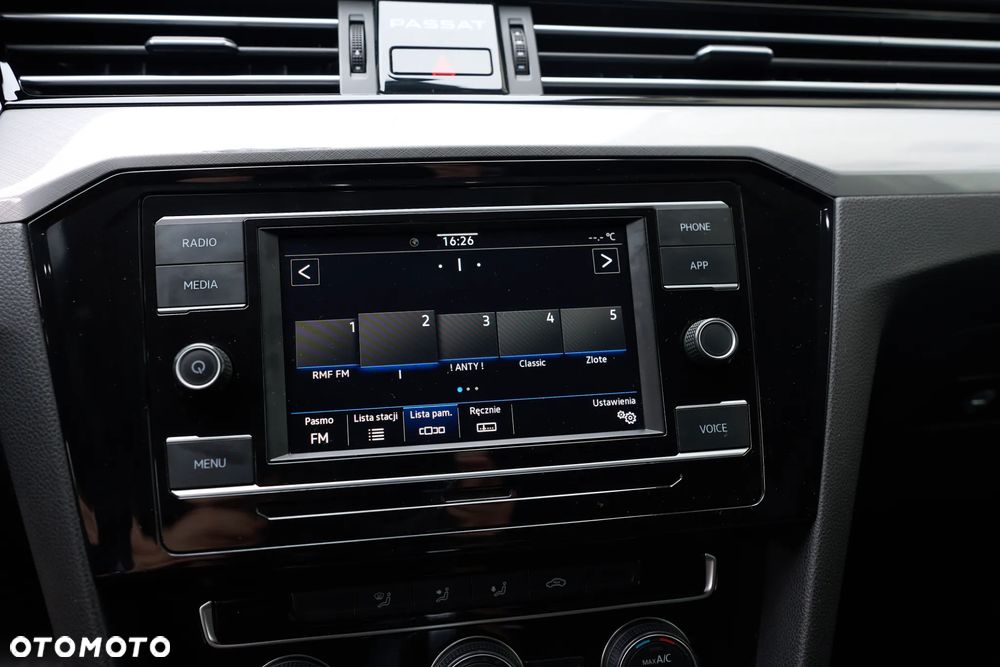 Volkswagen Passat 1.5 TSI EVO Comfortline DSG - 5