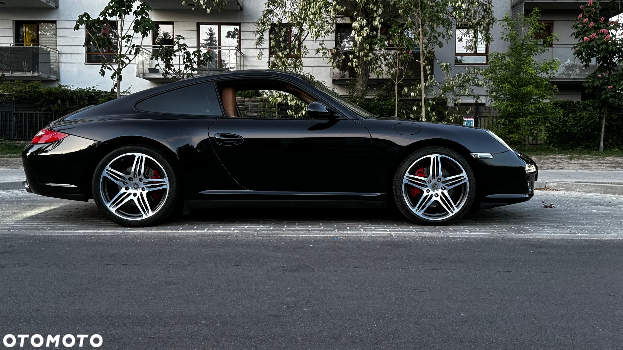 Porsche 911 Carrera 4S PDK - 13