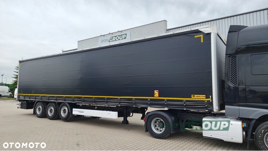 Wielton NS3K - 4