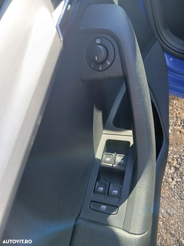 Skoda Octavia Combi 1.0 TSI Style - 10