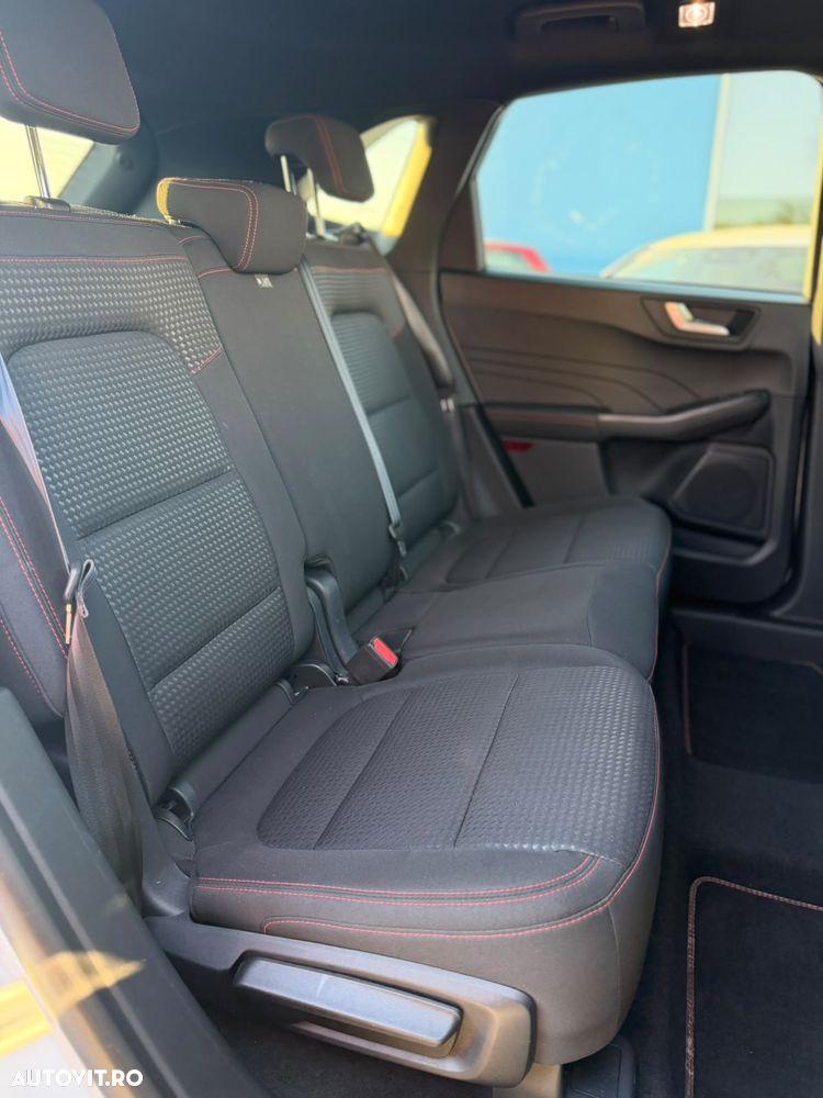 Ford Kuga 2.5 Duratec PHEV ST Line - 17
