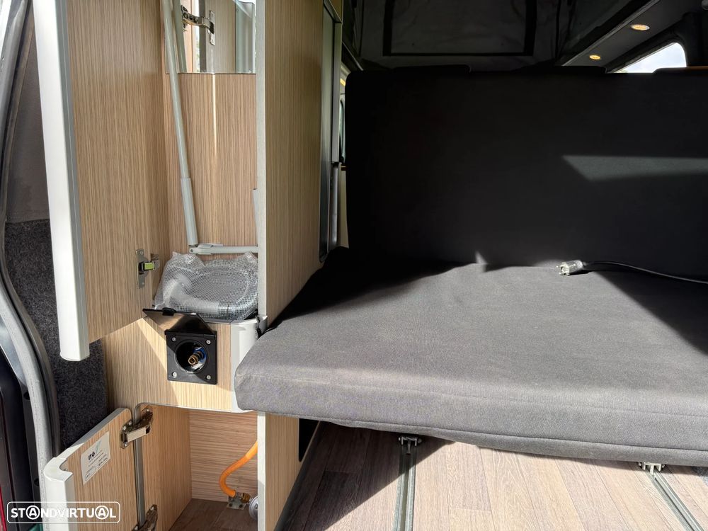 VW T6 Siesta Atlantic - 9