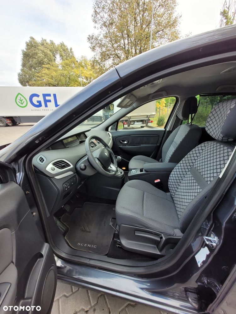 Renault Scenic - 20