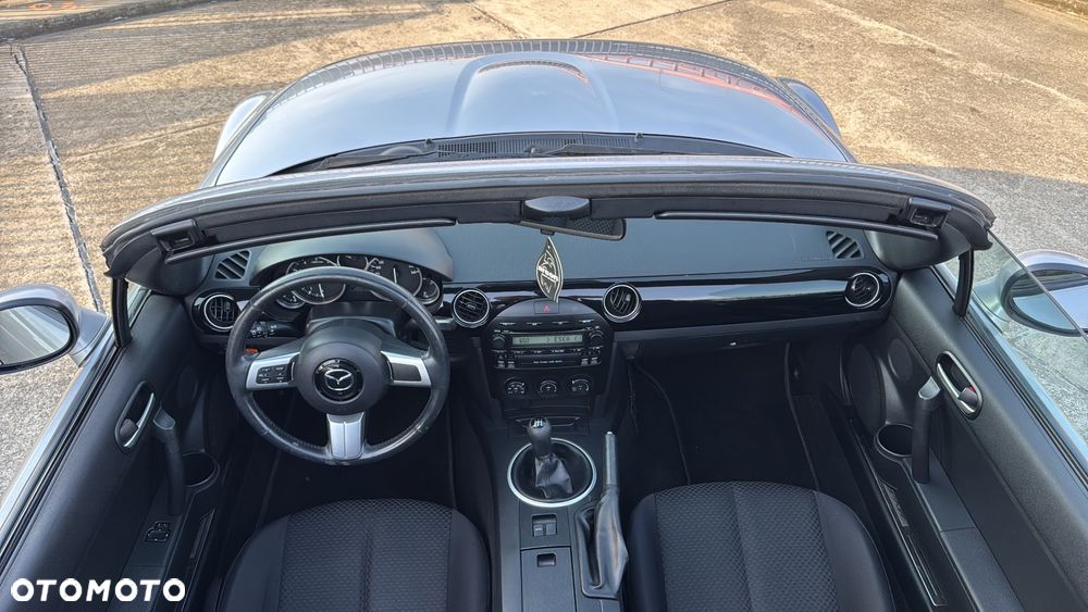 Mazda MX-5 1.8 Energy - 23