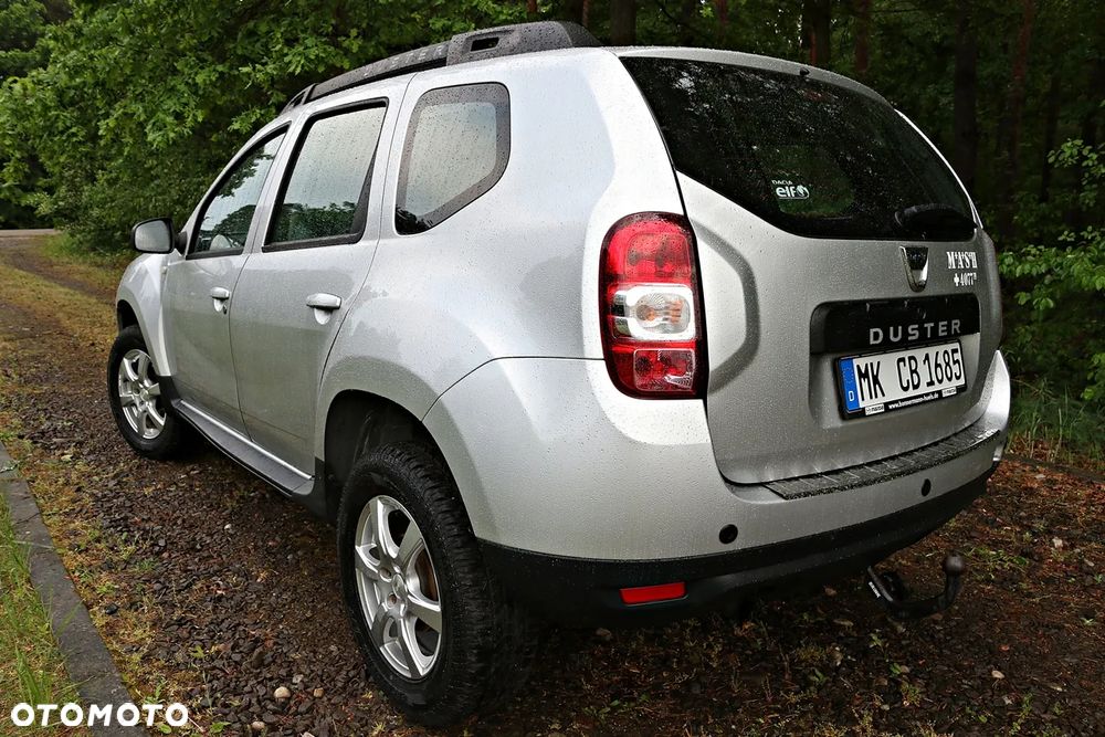 Dacia Duster TCe 125 4x2 Celebration - 25